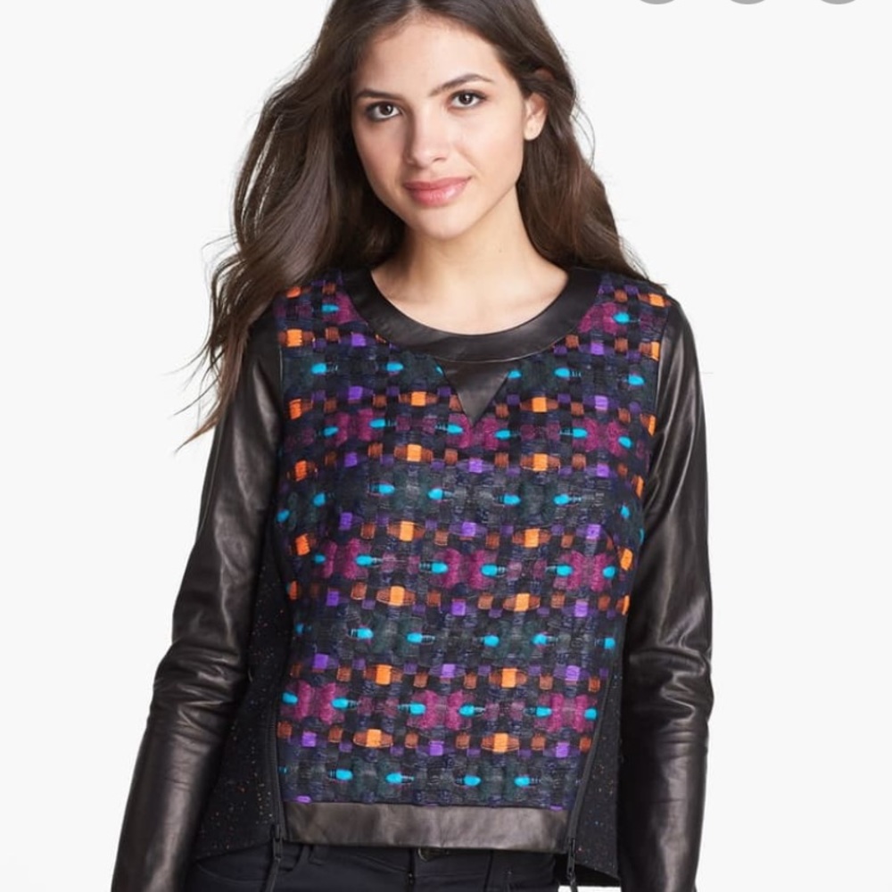 Milly Nora pullover